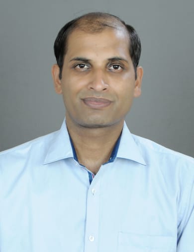 Mr. Mukesh Kumar